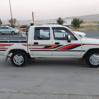 تويوتا • موديل 1990 • السليمانية