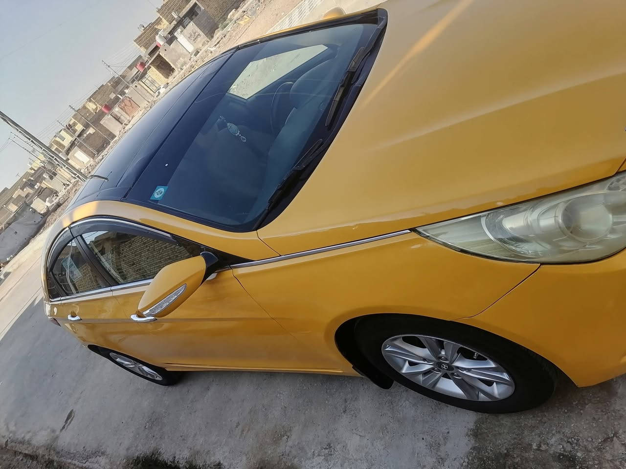 سوناتا 2011 خليجي فول مواصفات بانوراما تحكم ستيرن شاشه وكامره وحساسات جاهزه من كلشي مكينه2000 دوش حداديه وتخم تاير جديد رقم نجف انكليزي بسمي بيها تبديل قبق جنطه سعر 100 وبيها مجال مكان قضاء الرفاعي
***********
