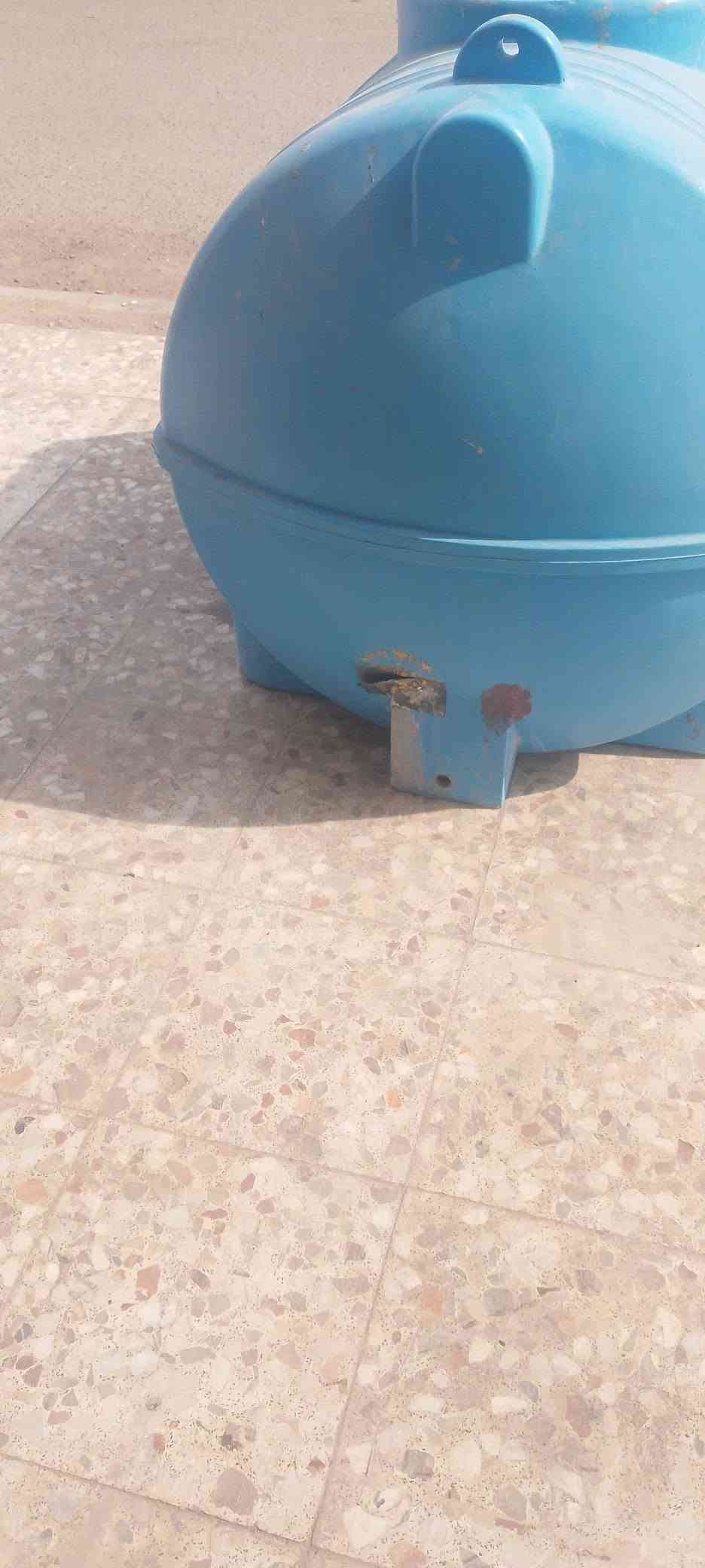 مقطورة • ١٠٠٠ل • جديد