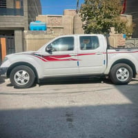 نيفاره • ٢٠١٠ • رقم شمالي انكليزي