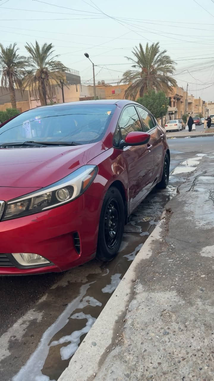 سلام عليكم
فورتي ٢٠١٨ وارد كندي. ٤ قطع بيه 

ثنين صبغ و ثنين مبدلات 

موجود سونار + فديو وكلشي موضح بي 

كير مكفول 

تخم تاير  و يل جديد 

باتري جديد 

صدر سياره جديد 

مكينه مفتوحه (لان حساس في فيتي عاصي  ب مكينه ونفتحت مكينه ) 

سعر ١٠٣ وبيه مجال للطيبين 

العنوان  الحريه 

‭***********‬
