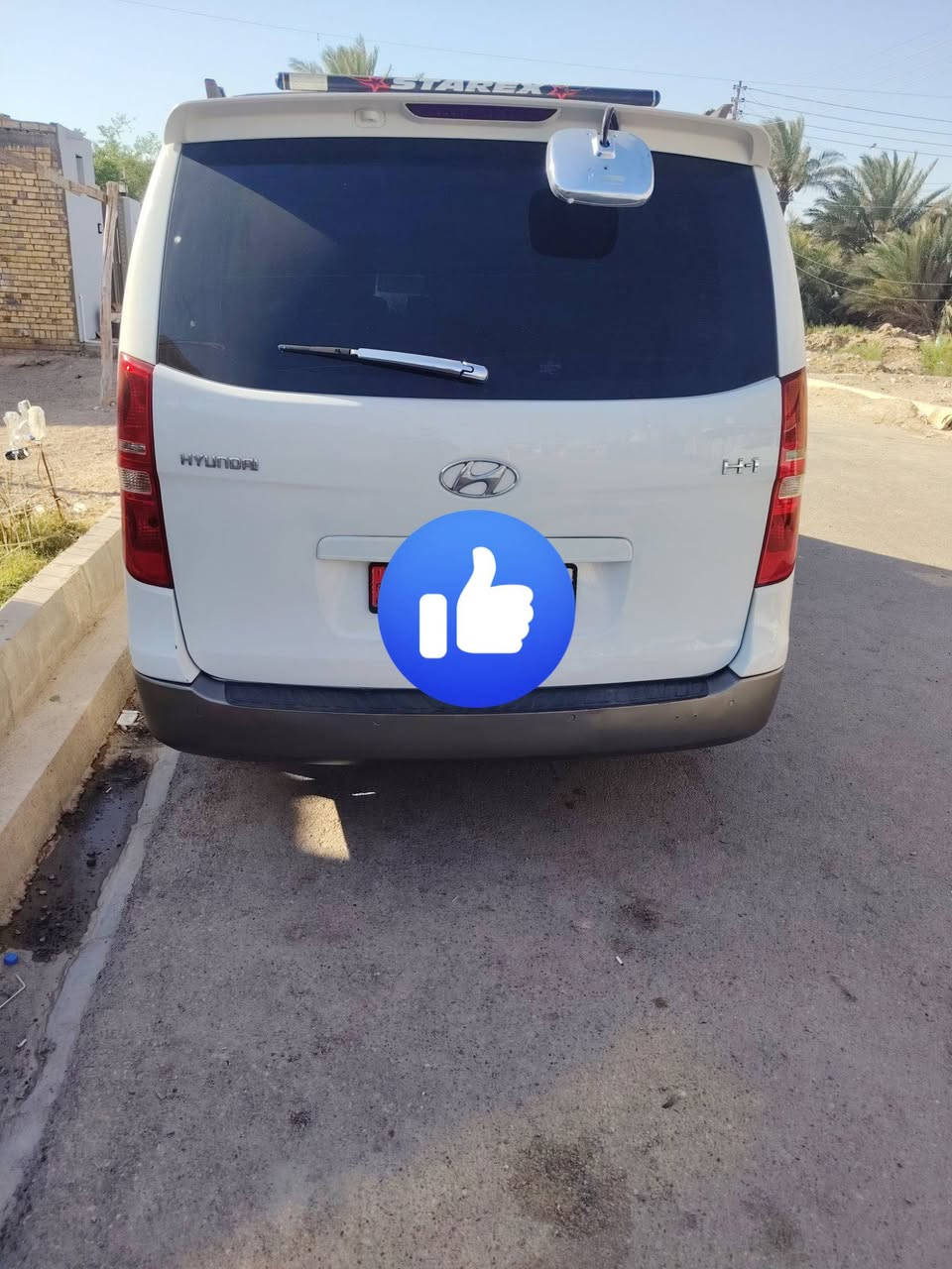 سلام عليكم ستاركس للبيع موديل 16شكل جديد محور مسكر رقم بغداد نگليزي بسمي ثاني يوم تحويل صبغ خشم  چاملغ امامي جهت السايق والباقي كفاله مكاني ناصريه رفاعي سعر 225 وبيها مجال ***********
