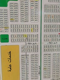 حي الموظفين • ١٠٠م • طابو