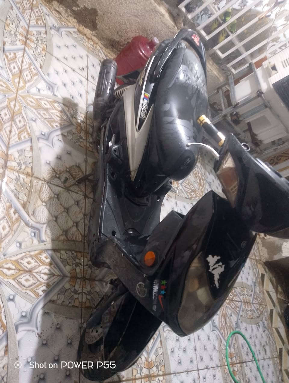 دراجه سكنز فحل للبيع نكره سلف ماعوزه شي عارضه 500 وبيه مجال قليل كوت حي الجهاد ***********هذا الرقم بي واتساب
