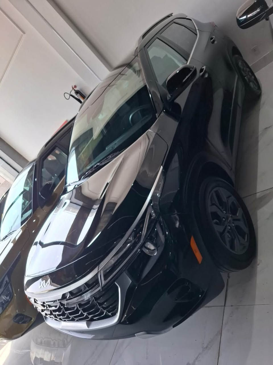🚘 للبيع KIA SELTOS 2024
🔹 الموديل: KIA Seltos 2024

🔹 وارد أمريكا 🇺🇸

🔹 الممشى: 25.500 ميل

🔹 اللون: أسود

🔷PPF كامل حمايه كامل للهيكل السياره 

🔹 صالون نظيف ومرتب

🔹 السيارة حسب الصور والمعلومات المعروضة واردة من مزاد أمريكي

🔹 رقم الشاصي: KNDEU2AA3R7640382

📸 الصور مرفقة، والسيارة متوفرة للفحص والمعاينة.

💰 السعر: [ا185 و  مجال ]

📍 الموقع: [ محافظة سليمانيه قضاء كلار ]

للمهتمين والجديين فقط، التواصل خاص أو على الرقم: [ ‪رقم الهاتف ***********‬]

#Kia #Seltos #KiaSeltos #Seltos2024 #سيارات_للبيع #سيارات_وارد_أمريكا #سيارات_العراق #سيارات_كركوك

