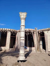 قوالب دنك ملكيه بيع وايجار كافي محافظات بأسعار مناسبه وتوصيل مجاني توا...