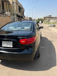 النترا ٢٠٠٧ • أمريكي • دواخل فول