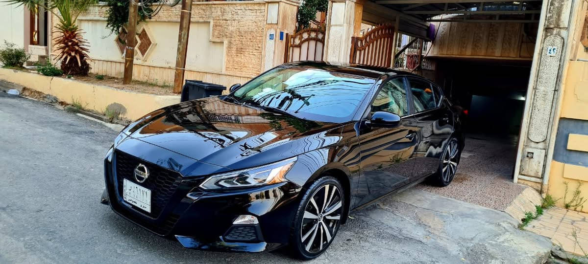 التيما 2019 SR Midnight كلين

بصمة وتشغيل عن بعد ✅

تحكمات ستيرن وشفت✅

كشنات جلد ومخمل ✅

شاشة حجم كبير وكامرة دوارة ✅

ماشية 50 الف ميل ✅

باتري ✅

طخم تايرات ✅

طخم جديد شركة ✅

تبريد تدفئة✅

بدون صبغ كلين ✅

 وضع شركة ما ملعوب بيها ✅

مكان السياره/موصل 

رقم الهاتف/ *********** واتساب
