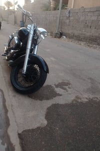هونده شادو • معدل ١٤٠ • كامله