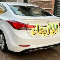 النترا موديل 14 خليجي محرك 1800 فول مواصفات فتحه بصمه تحكمات ستيرن محر...