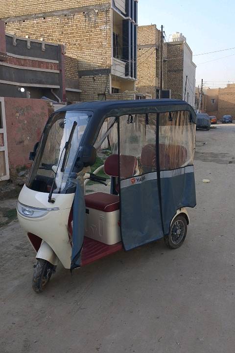 تيك توك شحن نظيفه صار لها شهر ست بطاريات