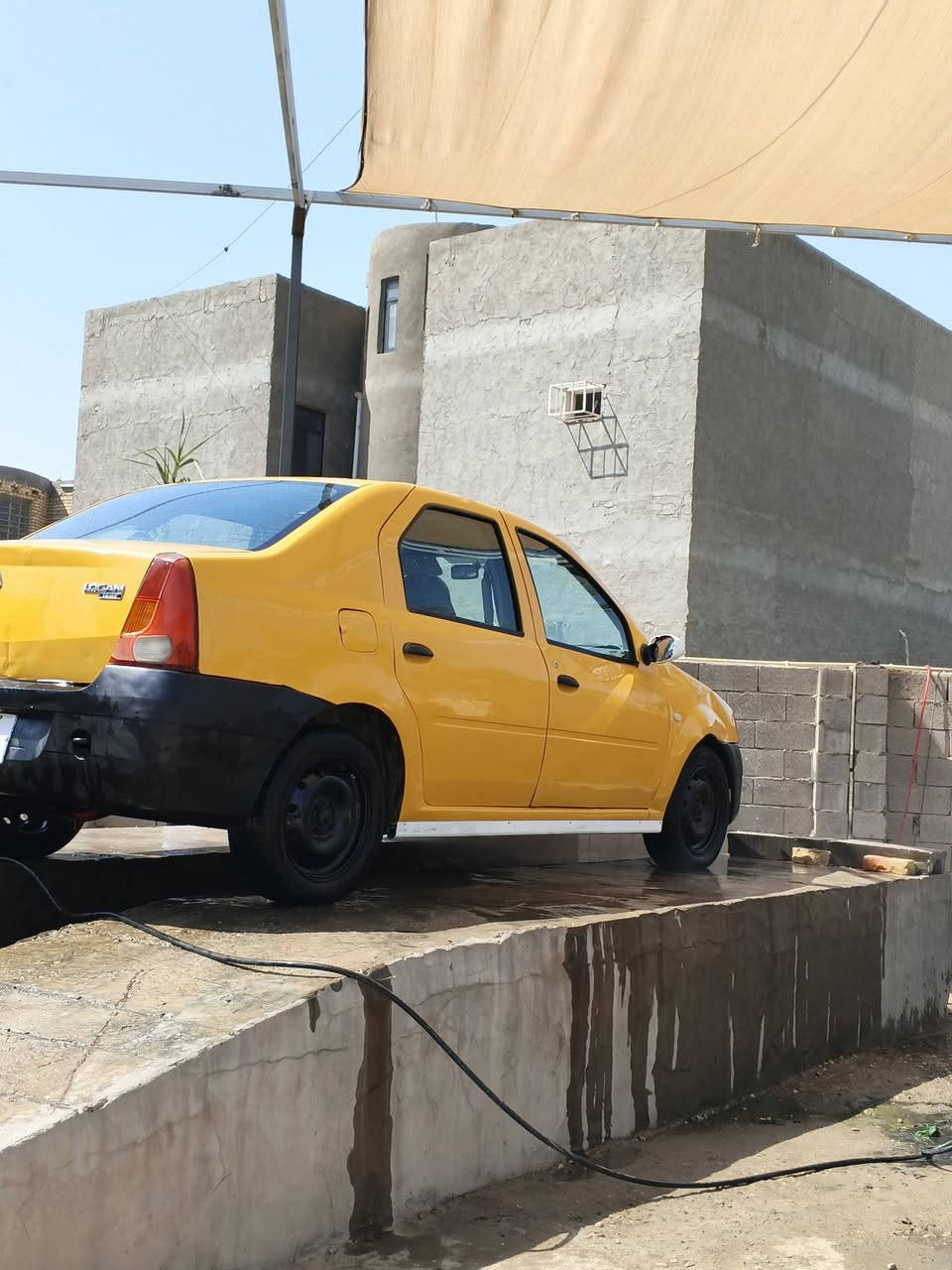 للبيع رينو 2009 رقم بغداد بأسمي مداور ثاني يوم سياره گير ومحرك ع شرط +تخم تاير جديد السعر 32وبيه مجال للأستفسار الاتصال ع رقم ***********
