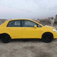تيدا 2008 • رقم واسط • الكوت مركز