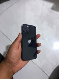 آيفون 14 • ١٢٨ • بطارية ٨٤٪