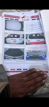 سلفرادو ٢٤ • ٤ سلندر تيربو • ماشي ١٠٠٠٠