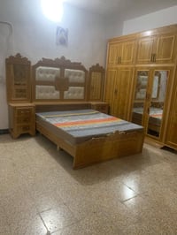 غرفه • جديده • ٦ أشهر