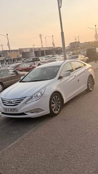 سوناتا • ٢٠١٤ • كركوك