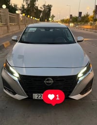 التيما SV+ • ٢٠٢٤ • الموصل