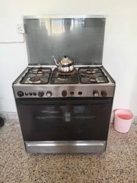 حي البكر • الموصل • فرن