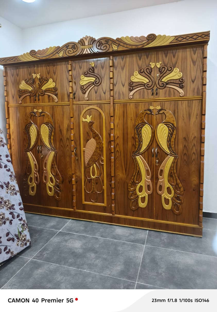 غرفة نوم • مستخدمة شوية • مزاد الرسول