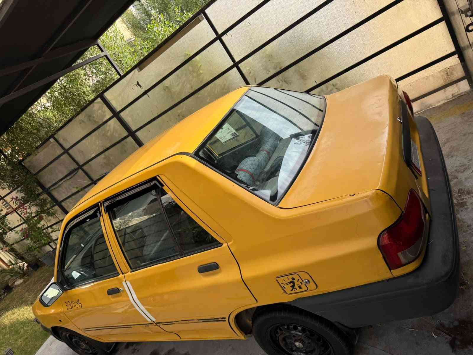 سايبا ٢٠١٥ • قطع جديدة • الدورة