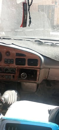 بيجو • رقم احمر • شط العرب