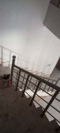 صبغ الغرفة • داقوق • كركوك