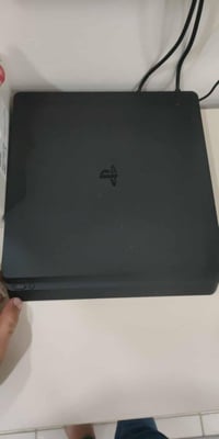 للبيع بلي فور سلم 500 نص تيرا جوستكات 2 كيبل HD وشحن و تشغيل السعر 300...