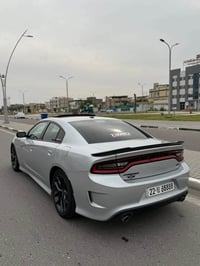 تشارجر جي تي • خليجي • حادث ظاهر