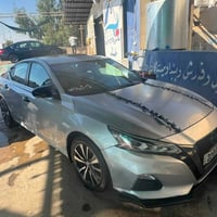 التيما SR • ٢٠٢٠ • ١٤٥ الف كم