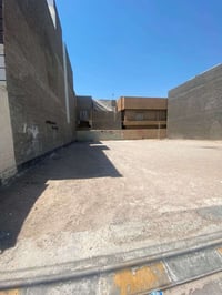 حي الضباط • ٢٠٠م • واجهة ١٠م