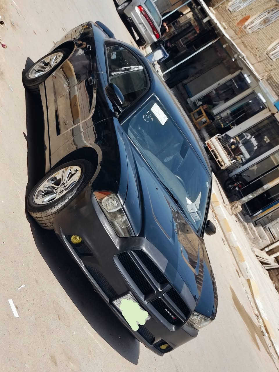 جارجر • ٢٠١٤ • مشرحة