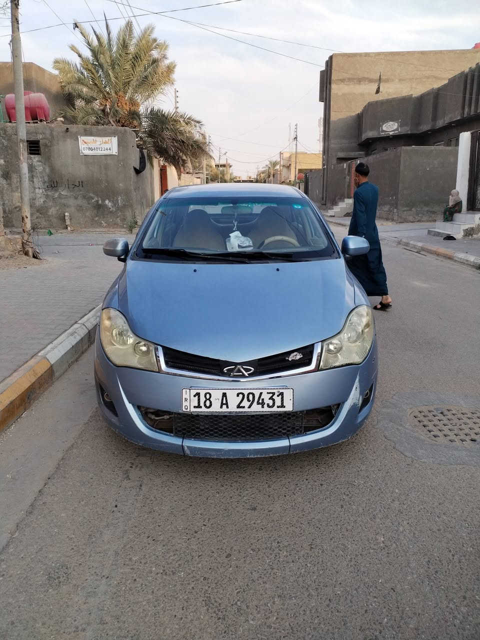 مديل 11 للبيع مكانه رميثه رقم تواصل ***********
