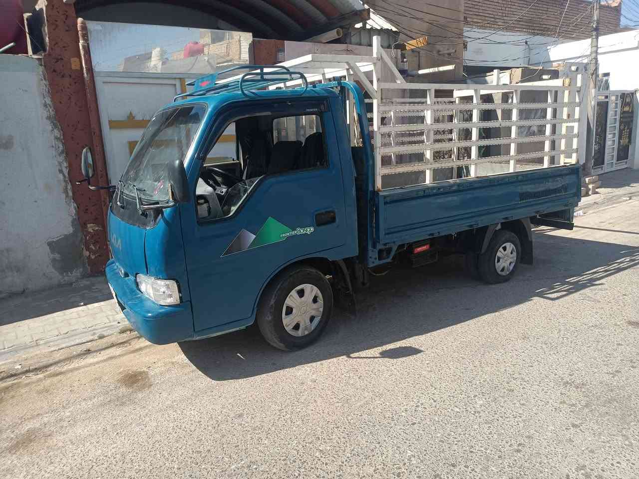 سلام عليكم كيه فنتيره موديل 97تحويل مباشر مكاني نجف السعر 46وبيه مجال رقم ***********
