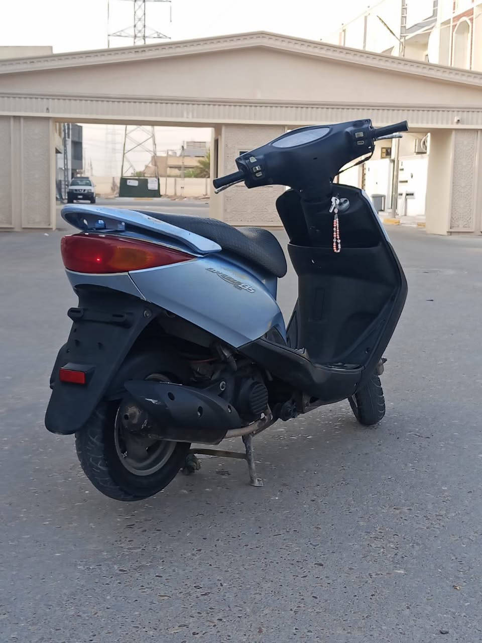 بريز • دراجة • رقمي