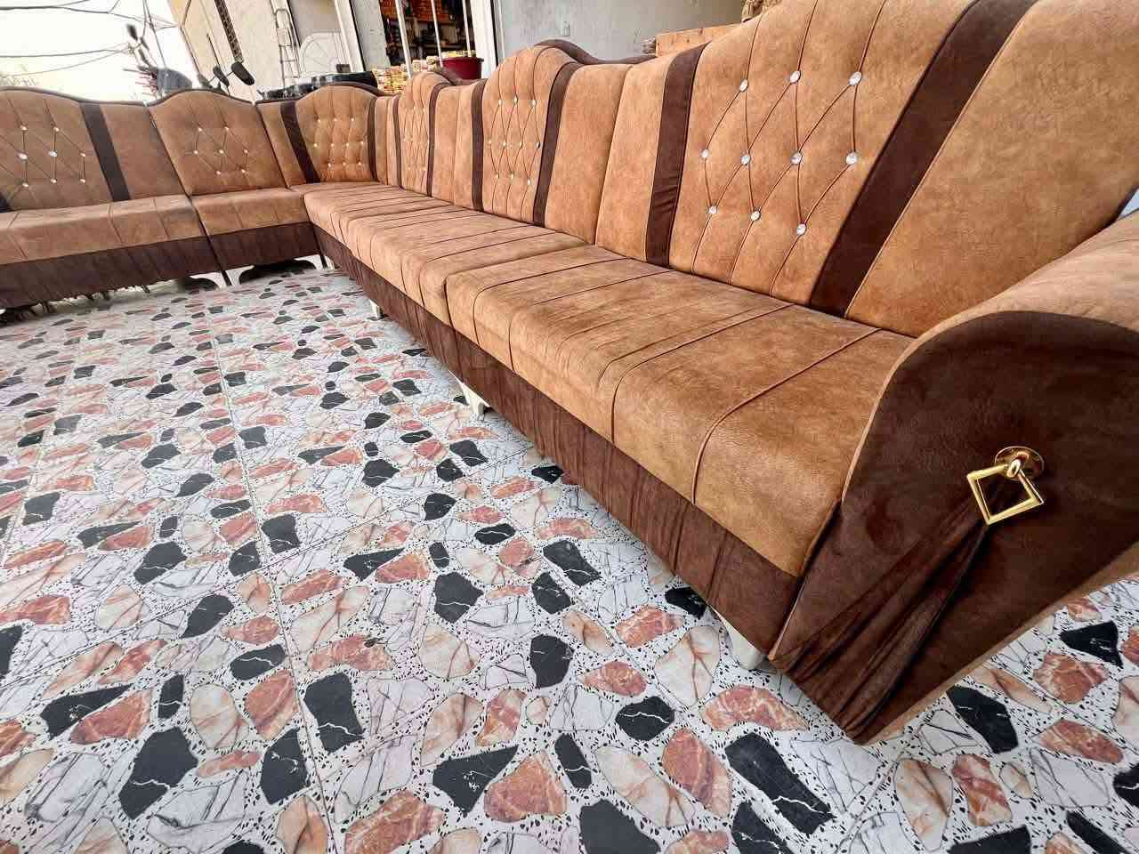 ديوان ٧ونص • نظيف ٩٠% • تركي