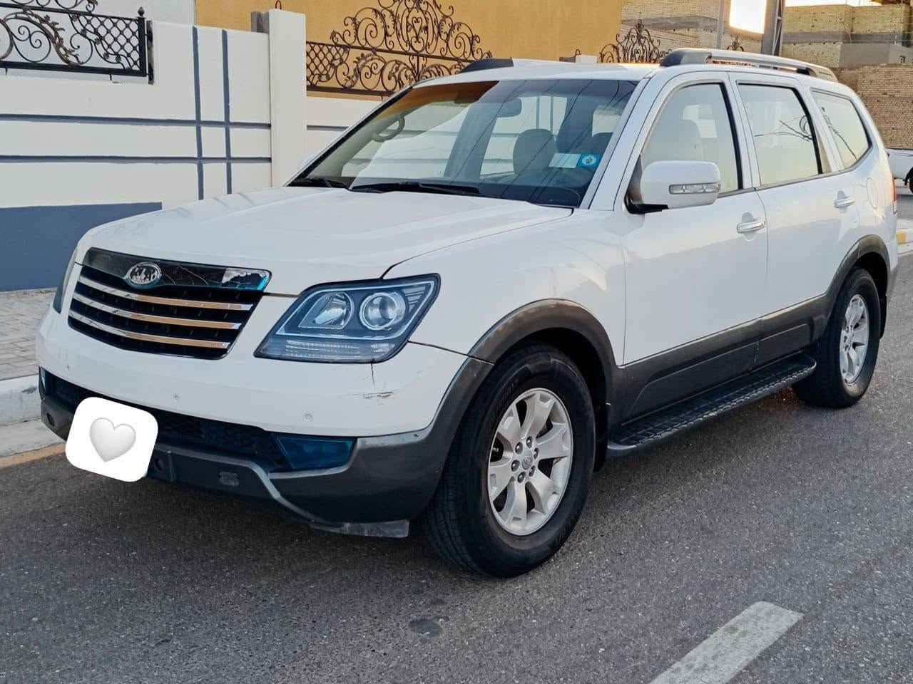 البيع كيه مهافي 2010 خليجي  بيهه صبغ 4 قطع بدون دواخل فول مواصفات واحد علا واحد فتحت بصمت تشغيل بصمه ابواب بصمت جنطه شفط حساسات خلفيه اماميه كشنات جلد كهربائيه تدفهه مكينه 6 سلندر كير مكفولات حداديه جديده تخم تاير جديده تبريد 3قطع ثلج داخل بيجي ويل كب كروم شاير بل مري مري شفط السعر 97 الاستفسار ***********
رقم نجف بسمنه مشروع وطني سنويه 2028 مكان السياره كربلاء
