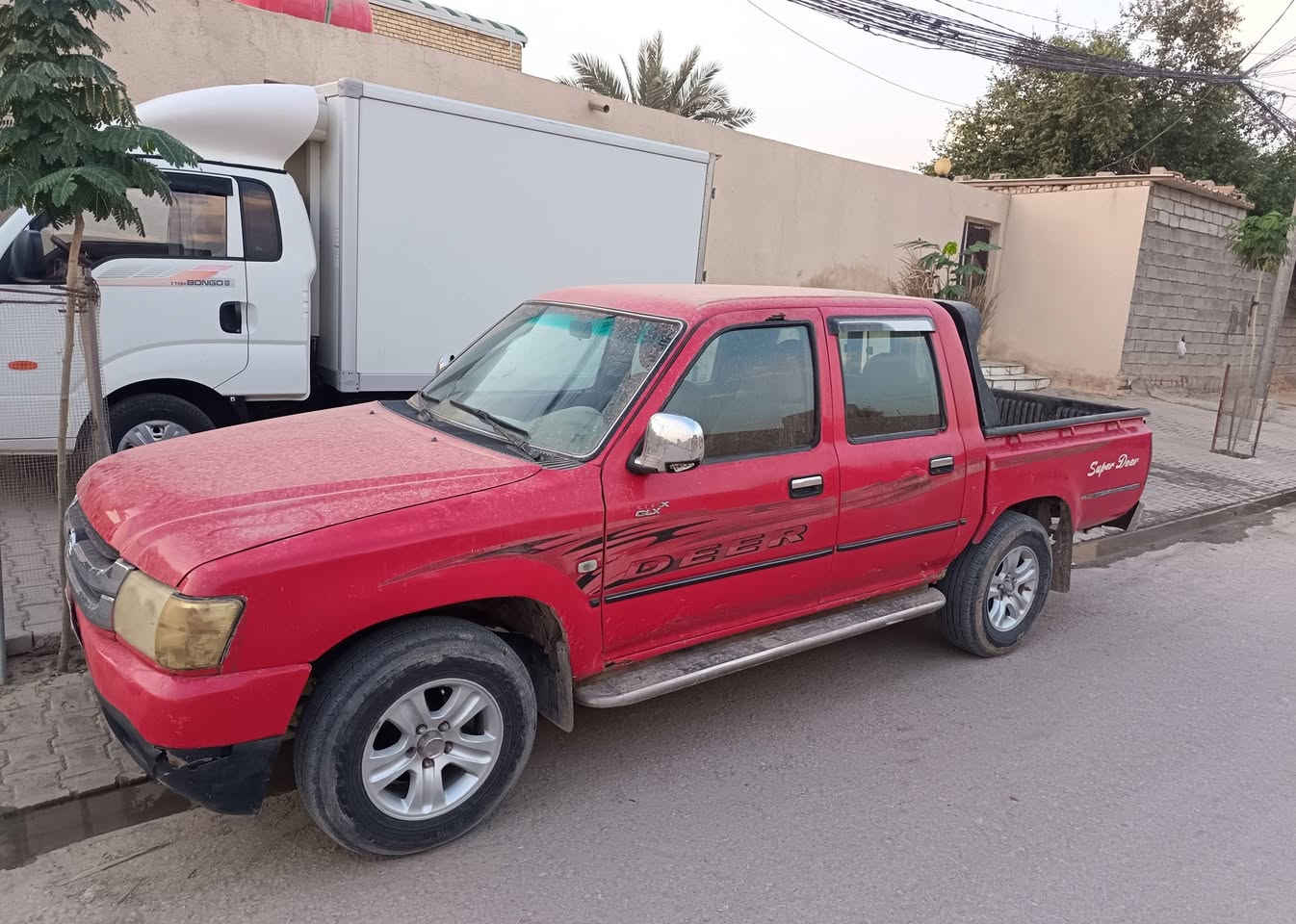 بيكم دير • ٢٠١١ • رقم بابل