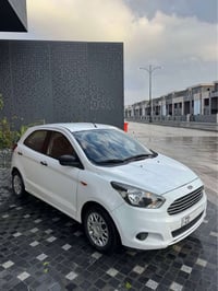 فورد فيغو • ٢٠١٨ • أوتوماتيك