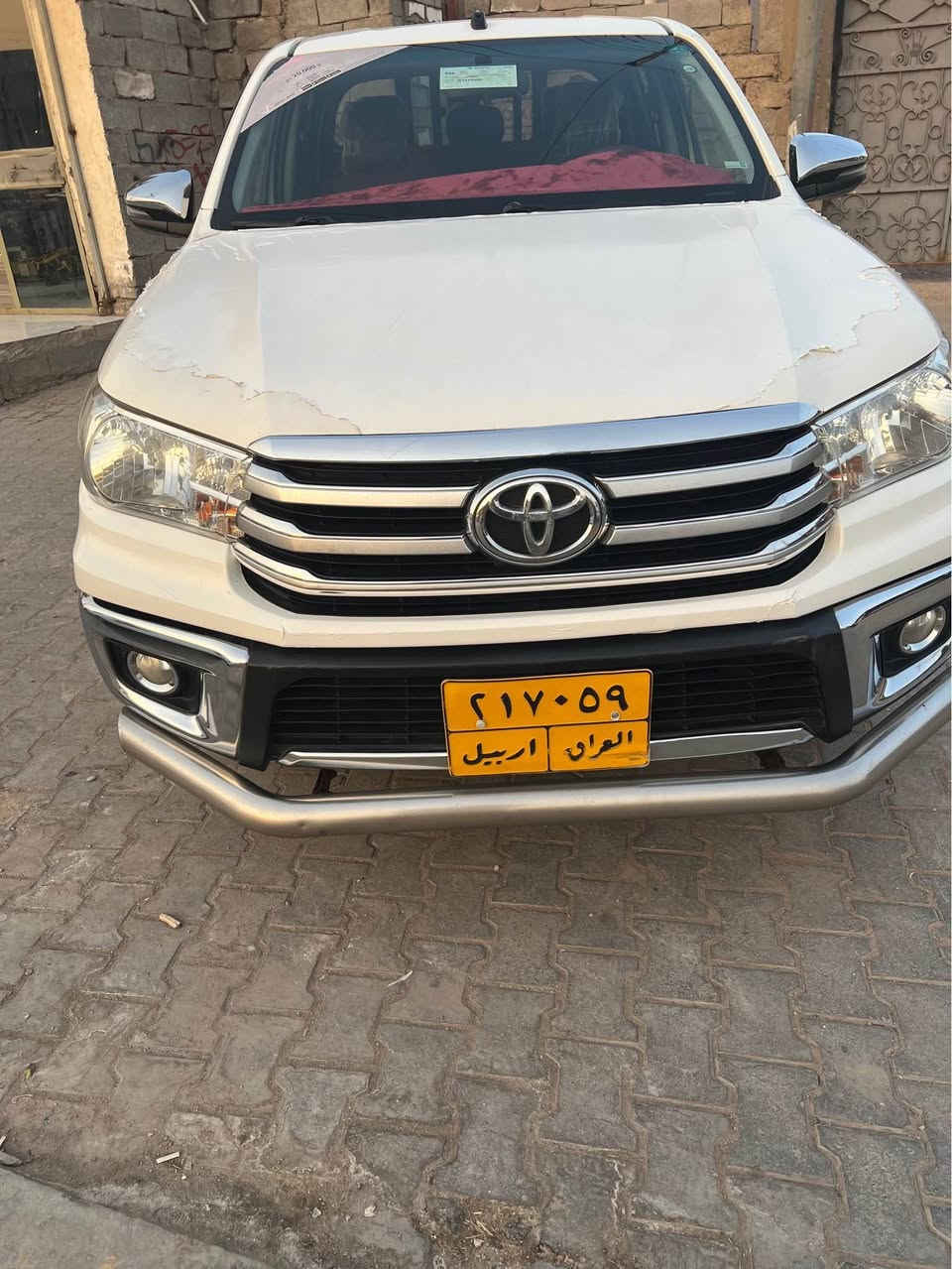 بيكم مديل 21اربيل سنويه صارله شهر من انتهت سياره باردات 2 كد صبعين سياره كفاله عامه كير عادي سعر 205)))))***********ترهم مراوس بنكو  فحل البصرة, العراق
