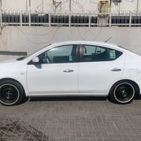 نيسان سني • ٢٠٢٠ • تكييف بارد