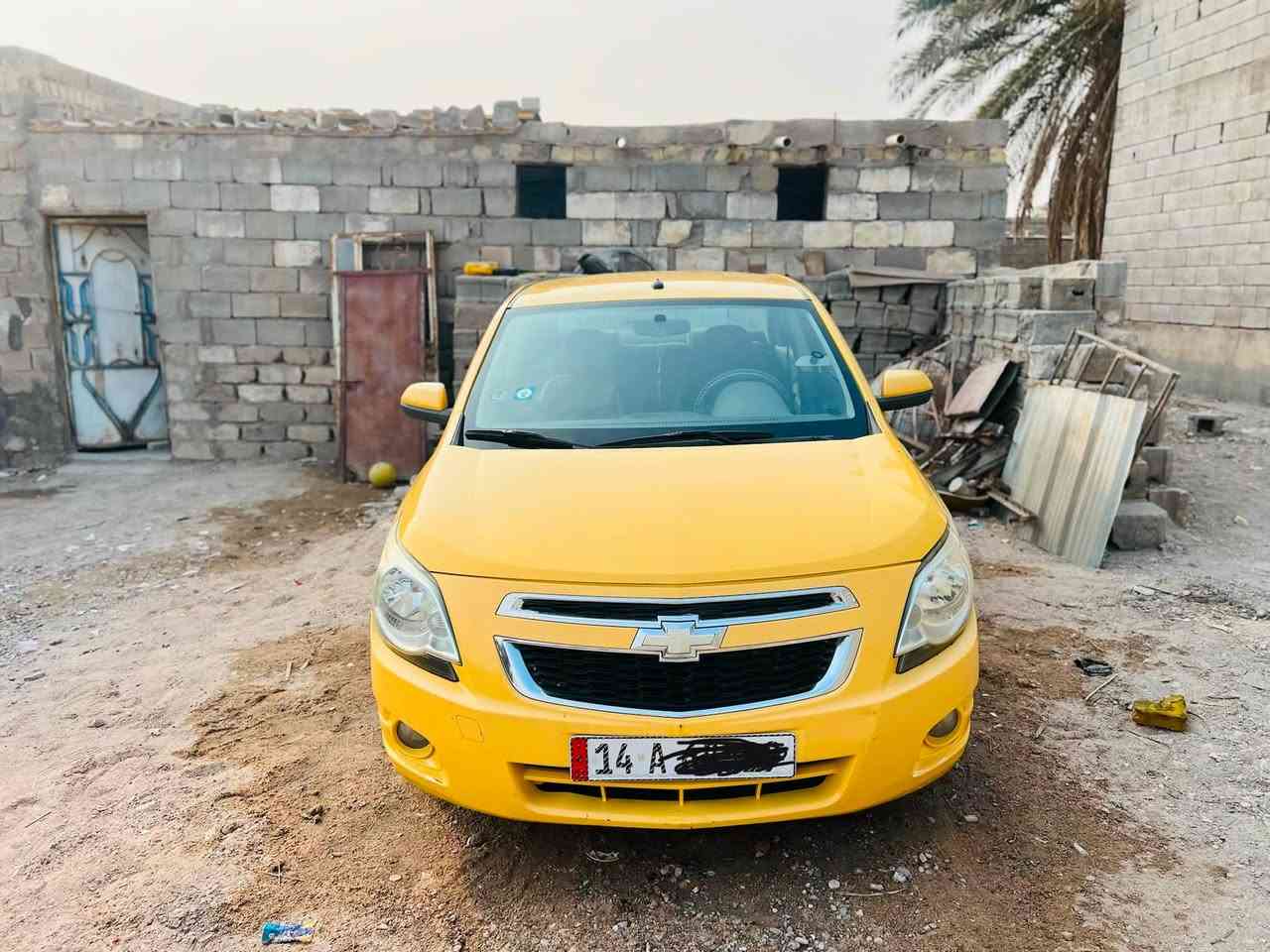 السعر 69 وبيها مجال( المكان : البصرة )
للاتصال ***********
