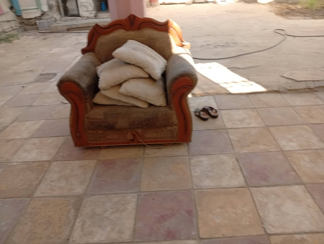 كاونتر بدون سنك • مبرده • طباخ