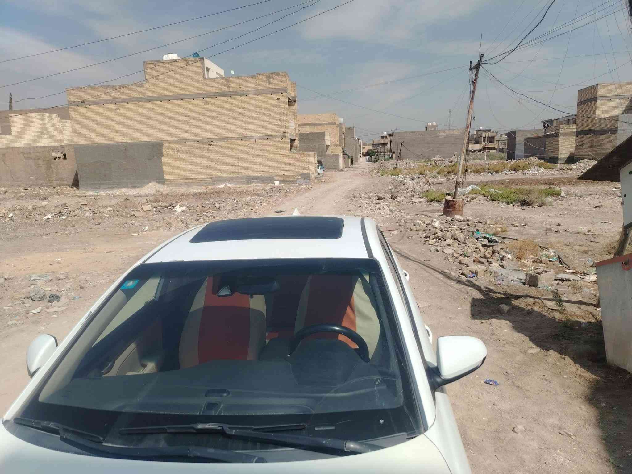 سلام عليكم النتر البيع 2019 موصفات رادراد جانبي تحكم ستيرن  تبريد قطعتين السعر 130 وبيه مجال التفاوض الستفسار على هذا الرقم ***********
