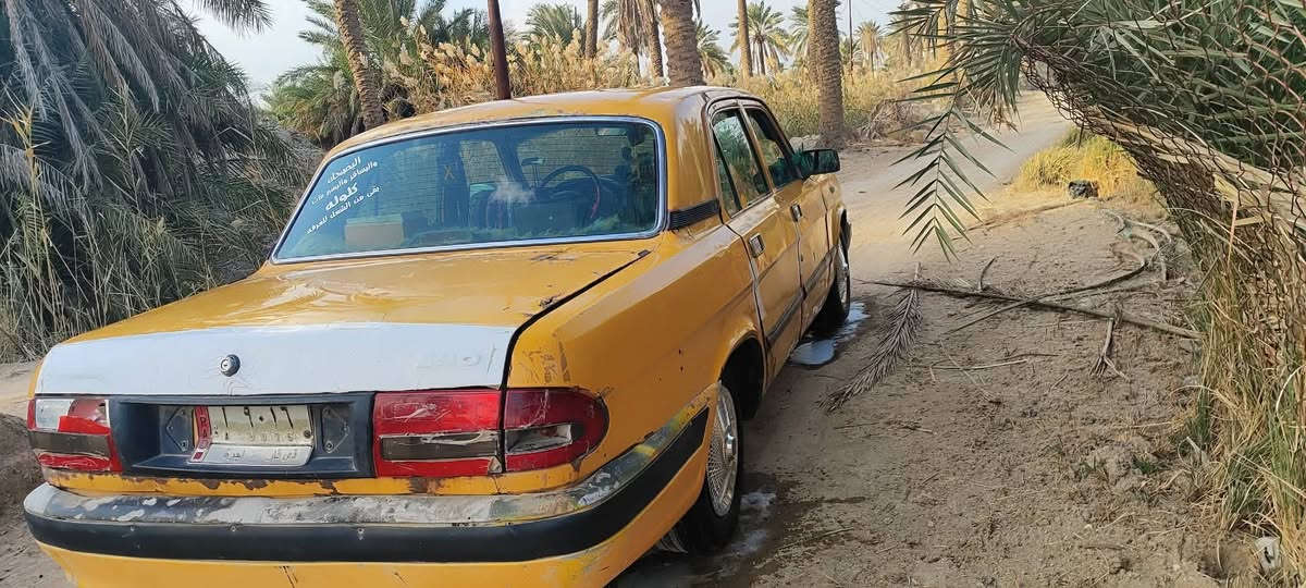 سلام عليكم
مراوس بفولكه  وانطي فرق ااهم شي تبريد بيه   او للبيع 
2003  سنويه بعده ل27  مكينه ونجي . 
مكان سوق الشيوخ    متواجد ماسنجر او تصل ***********
