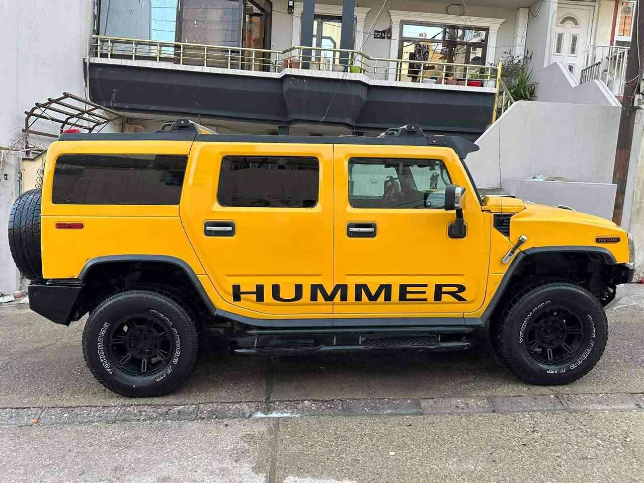 سلام عليكم
مراوس همر h2
2004
صبغ جماليه بدون ضربه
كير و محرك تاهو بلاد جديد 
رقم اربيل شرط تحويل
مراوس شعندك نزل مكاني بغداد
***********عباس العميري

٠
