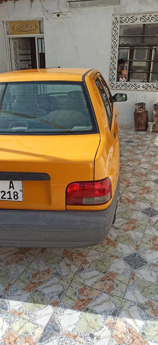 سلام عليكم سياره للبيع سايبه موديل 2023مكفوله كفاله عامه مواضيع الشركه رقم قادسيه دولي سعره 55 مكان سياره ديوانيه ***********************
