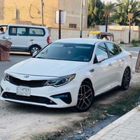 اوبتيما • ٢٠٢٠ • فول مواصفات