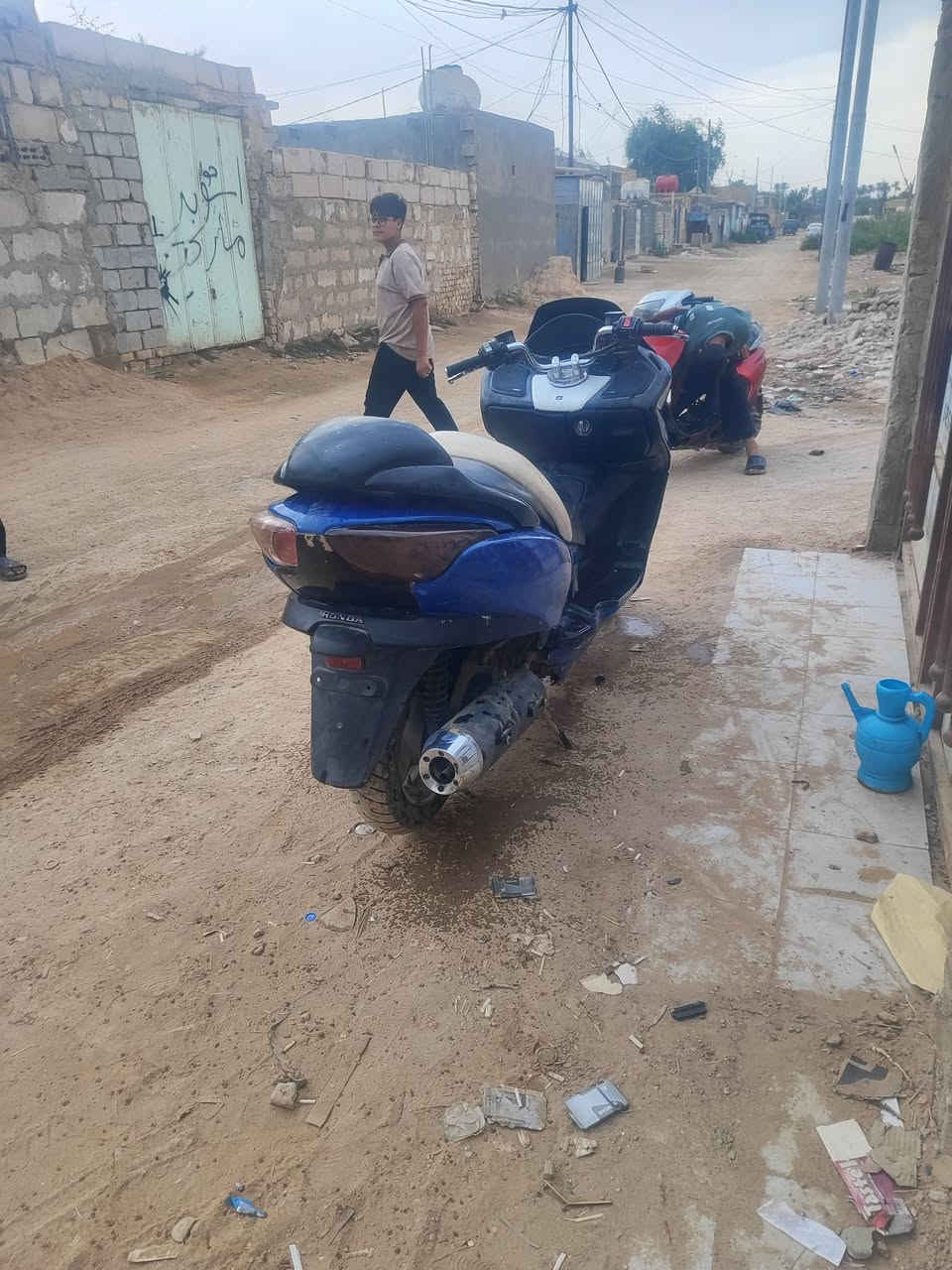 فورزه • ممفتوحه • زنون