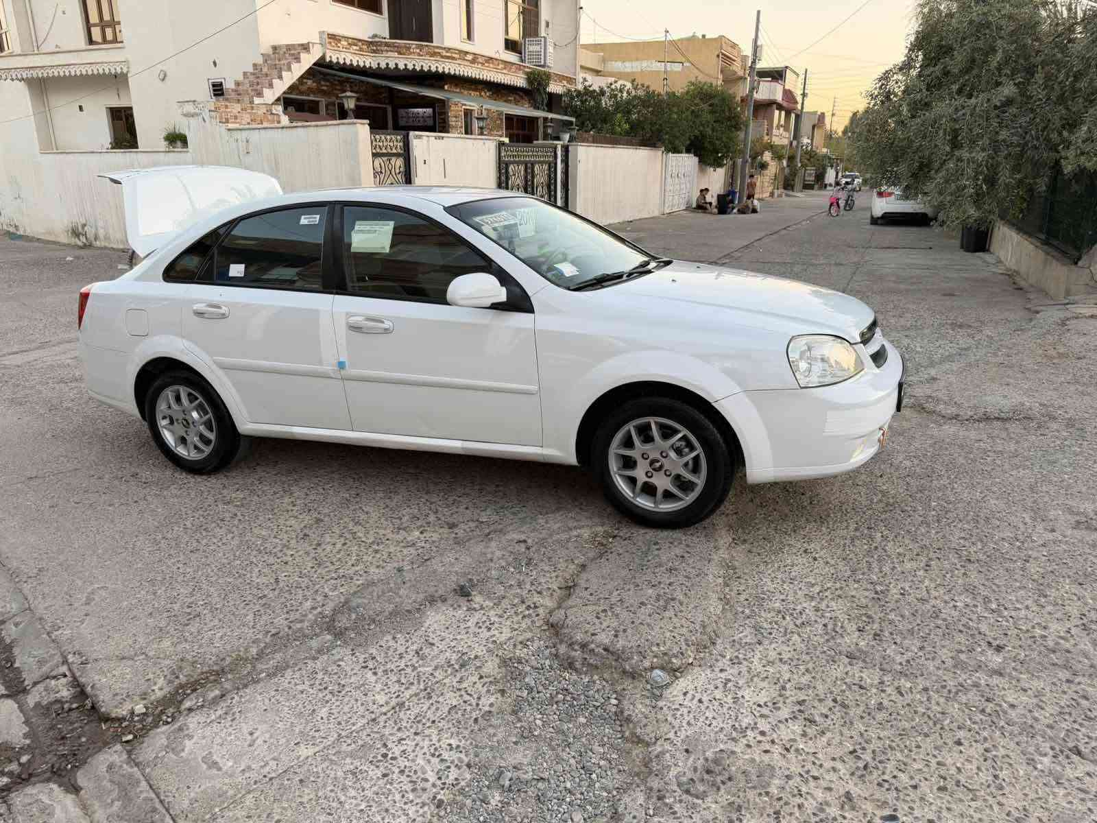 *********** /*********** شوفرليت ئوبترا 2010توماتيك 118000رويشتوه كوشين بيلادي سفره تاقم گاعي بيلادي خوي تيدا ماوه دوو سويج بيلادي دعم ليدراوي نيه بارجه يك به له يك سبوغ هيه به بي ناو گرتن نيه مه كينه گيرو ته بريد توندو تولى به شه رت مال دوسته سه نه وي ره قه م تا 2030تازه يه به ناوي خومانه وه كاله به نجه مور به شه رت كويسينجاك, أربيل
